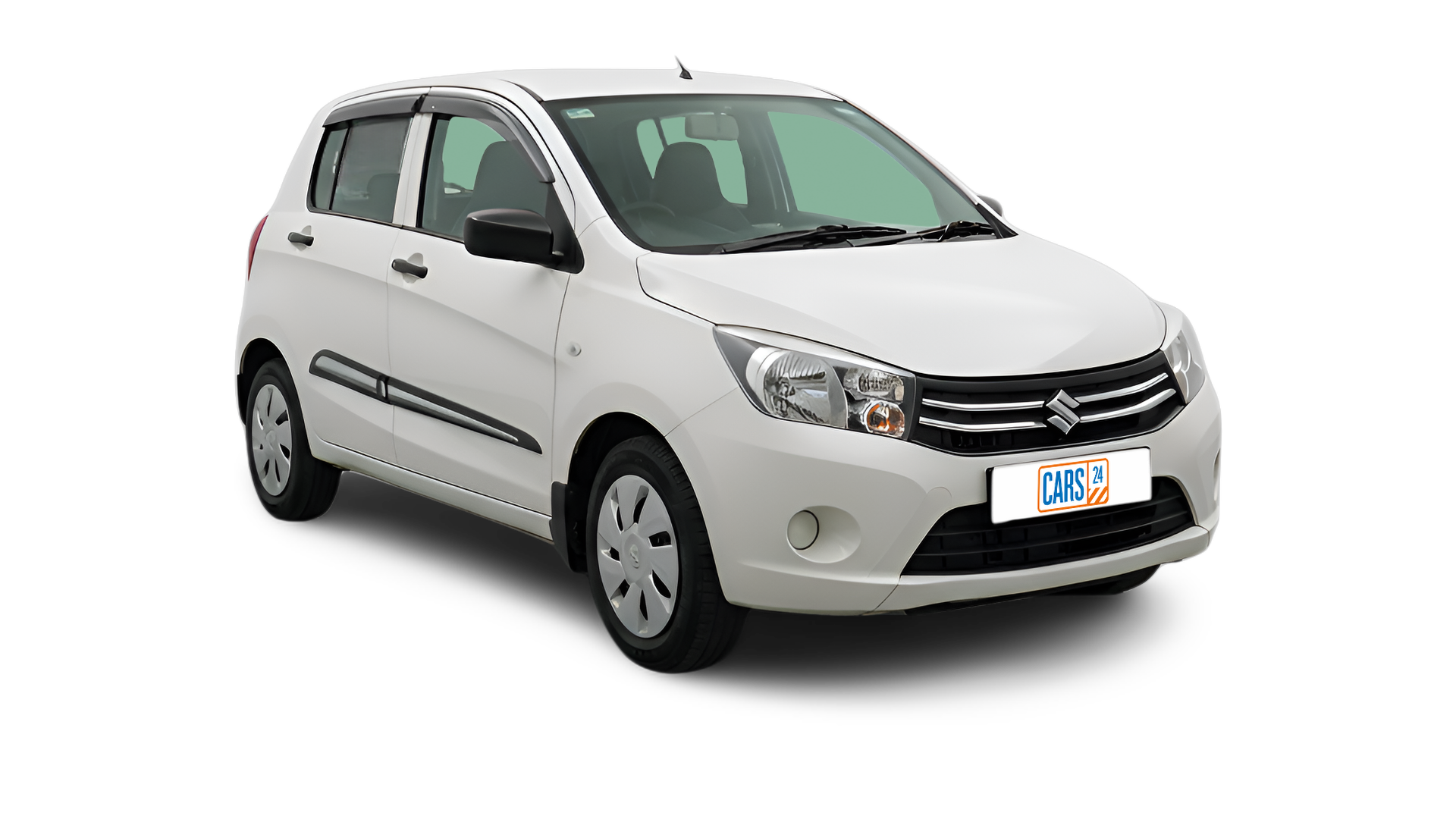 Maruti Celerio-img